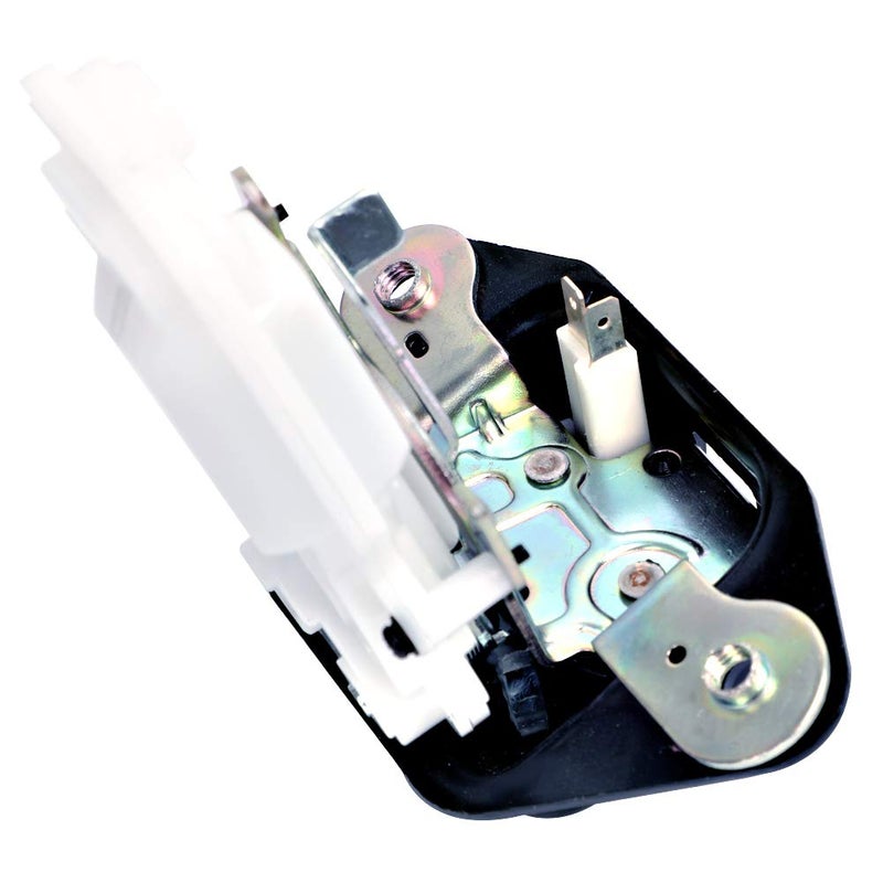 HIMIKI Trunk Latch Tailgate Lock Liftgate Actuator Motor Compatible with 2007 2008 2009 2010 2011 07 08 09 10 11 CRV EX EX-L LX 2011 5 Speed Automatic CR-V SE 5 Speed Automatic - Image 2